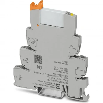 Релейный модуль PHOENIX CONTACT PLC-RSC-230UC 3619290